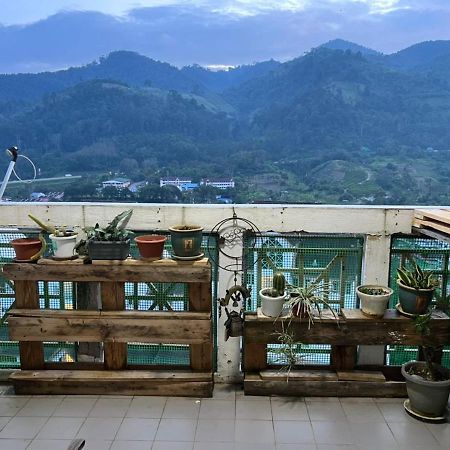 Selesa Hillhomes 1 At Bukit Tinggi Bentong Exteriör bild