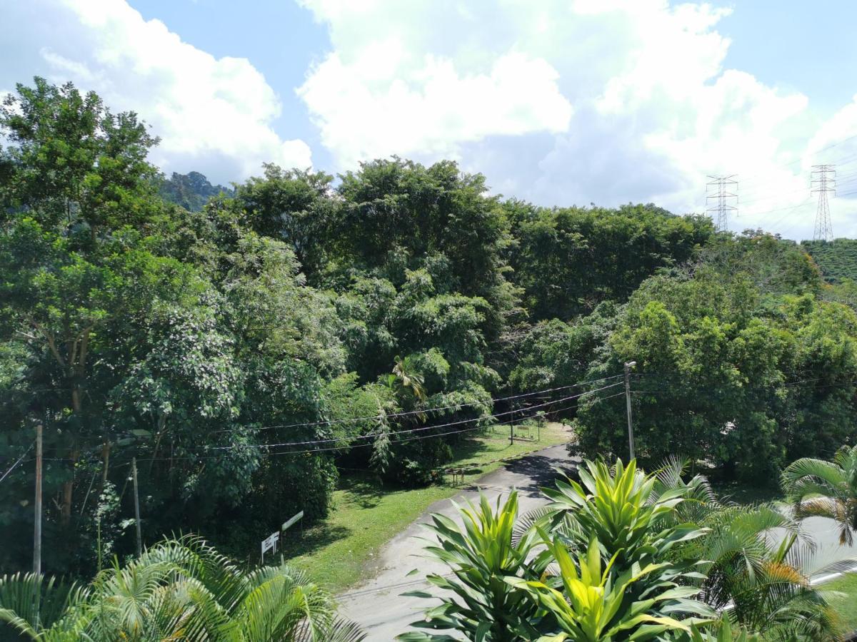 Selesa Hillhomes 1 At Bukit Tinggi Bentong Exteriör bild