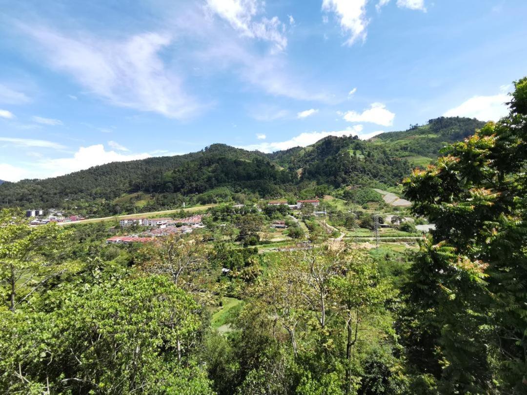 Selesa Hillhomes 1 At Bukit Tinggi Bentong Exteriör bild