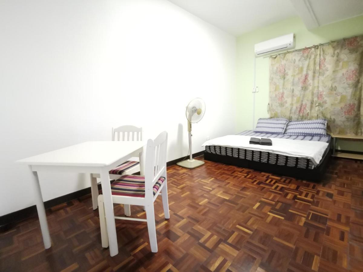 Selesa Hillhomes 1 At Bukit Tinggi Bentong Exteriör bild