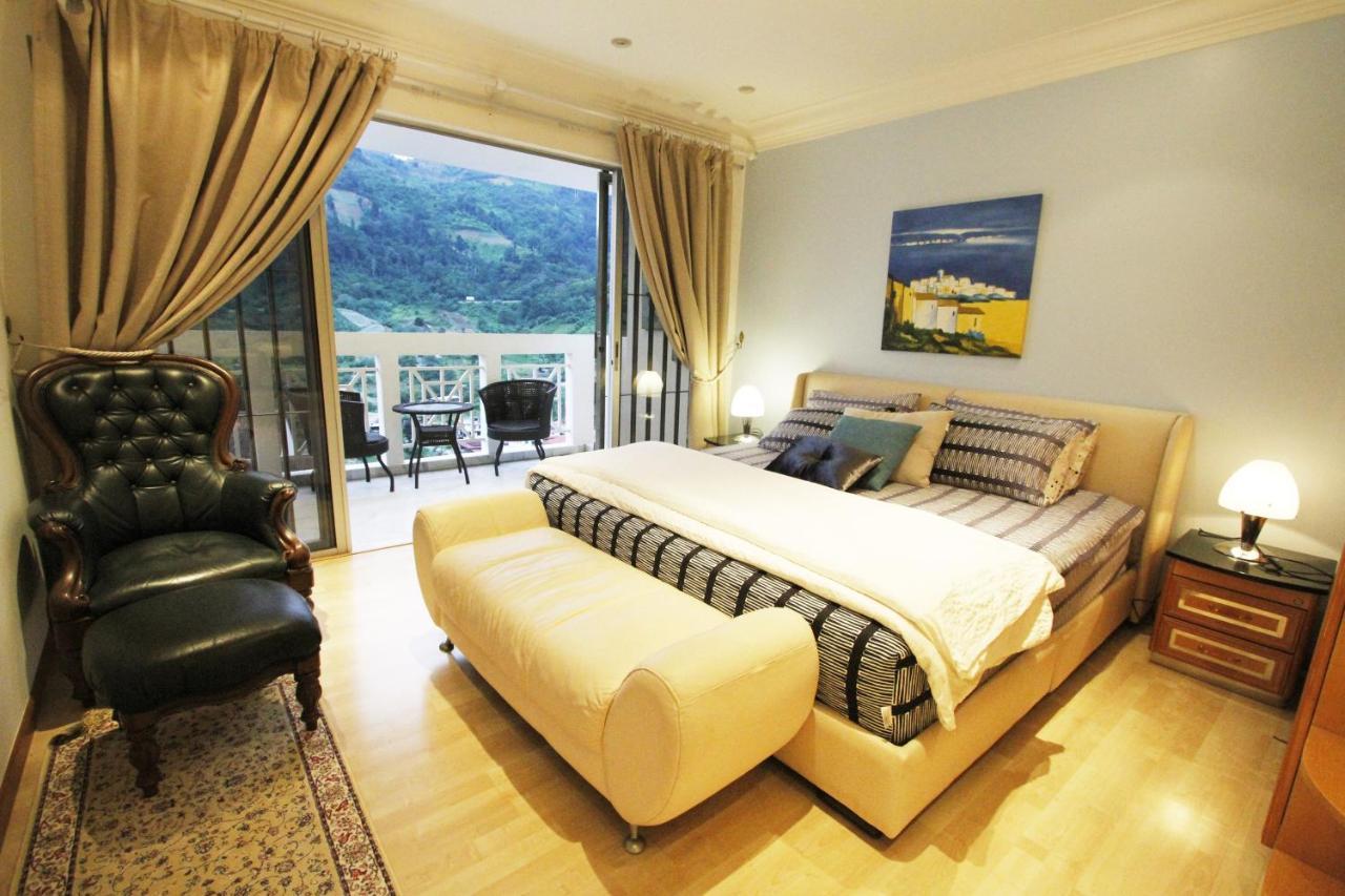 Selesa Hillhomes 1 At Bukit Tinggi Bentong Exteriör bild