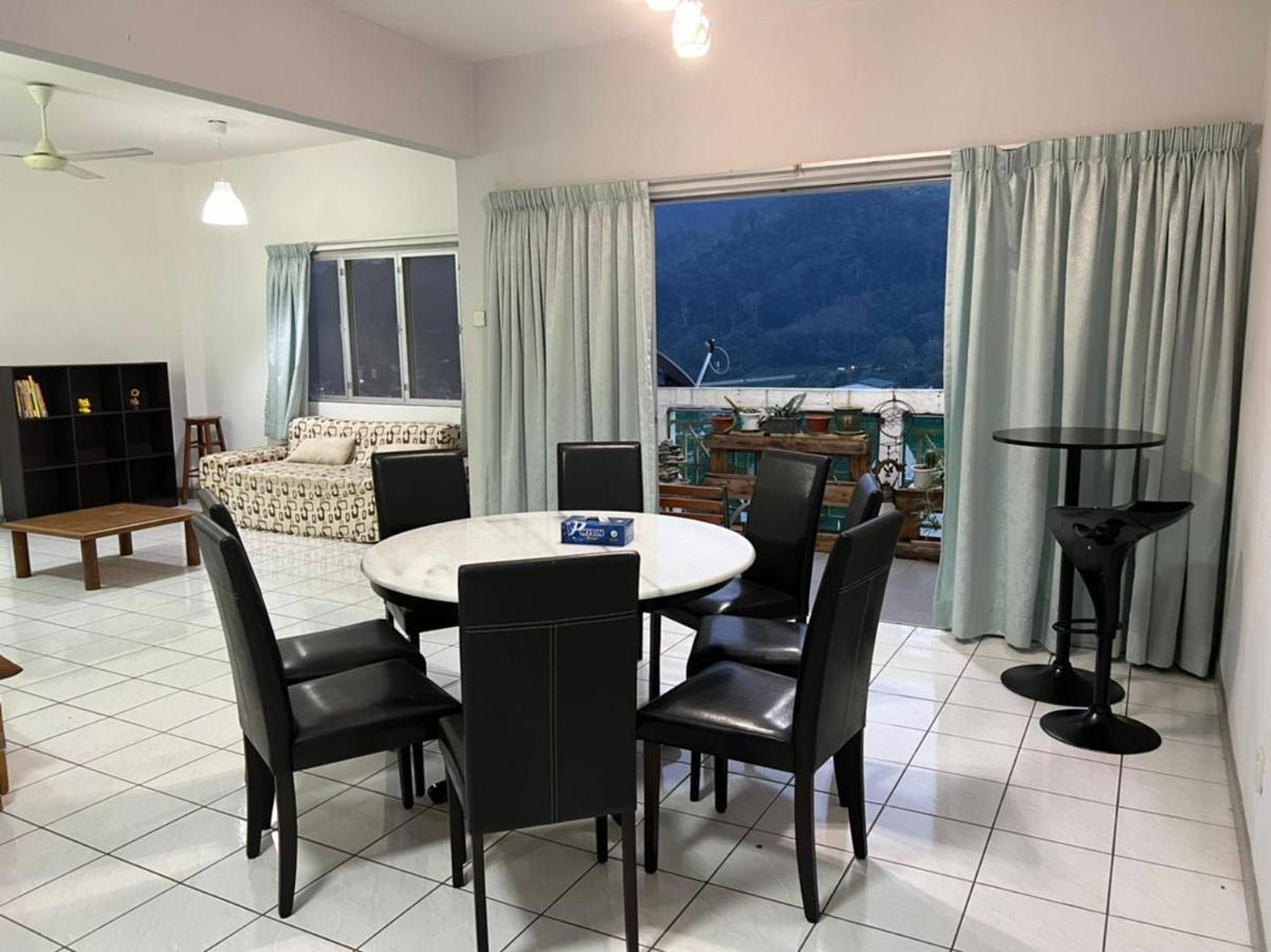 Selesa Hillhomes 1 At Bukit Tinggi Bentong Exteriör bild