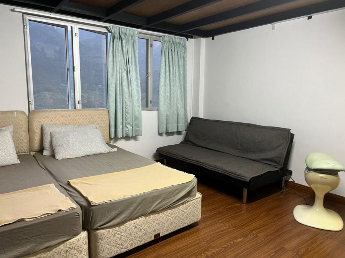 Selesa Hillhomes 1 At Bukit Tinggi Bentong Exteriör bild