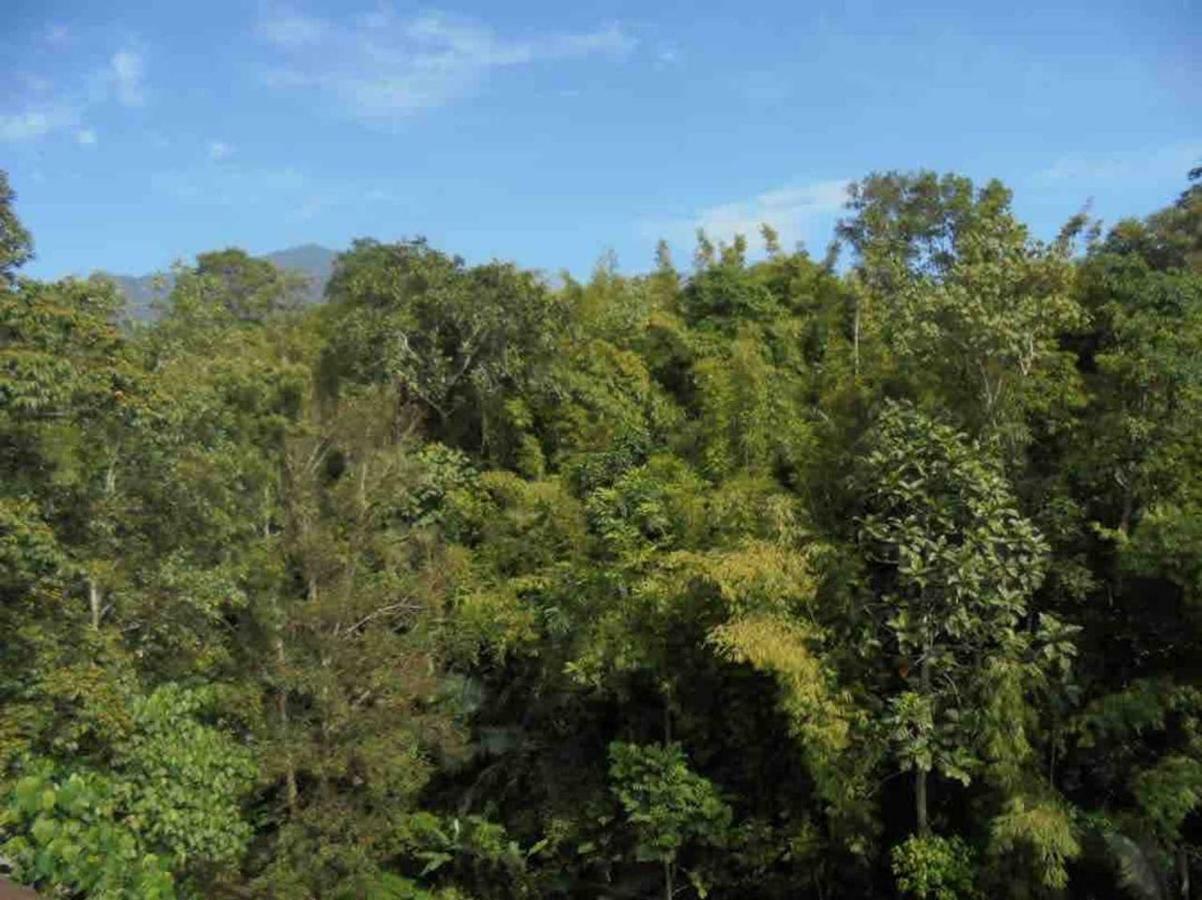 Selesa Hillhomes 1 At Bukit Tinggi Bentong Exteriör bild