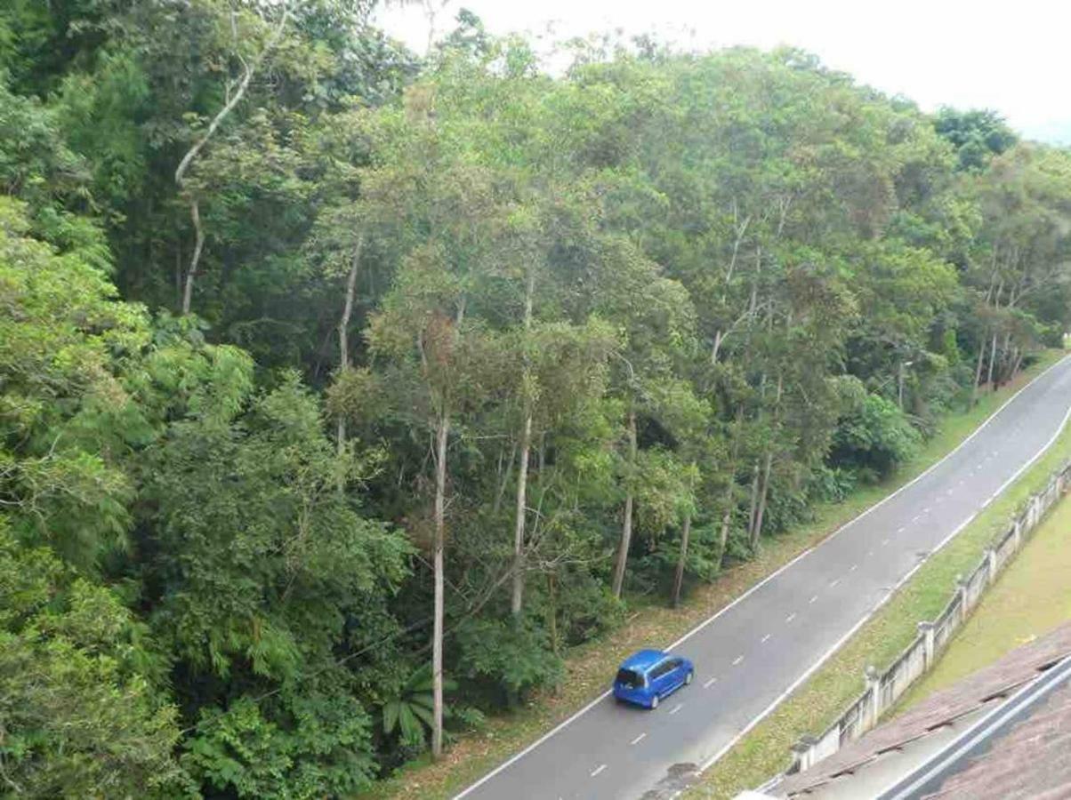 Selesa Hillhomes 1 At Bukit Tinggi Bentong Exteriör bild
