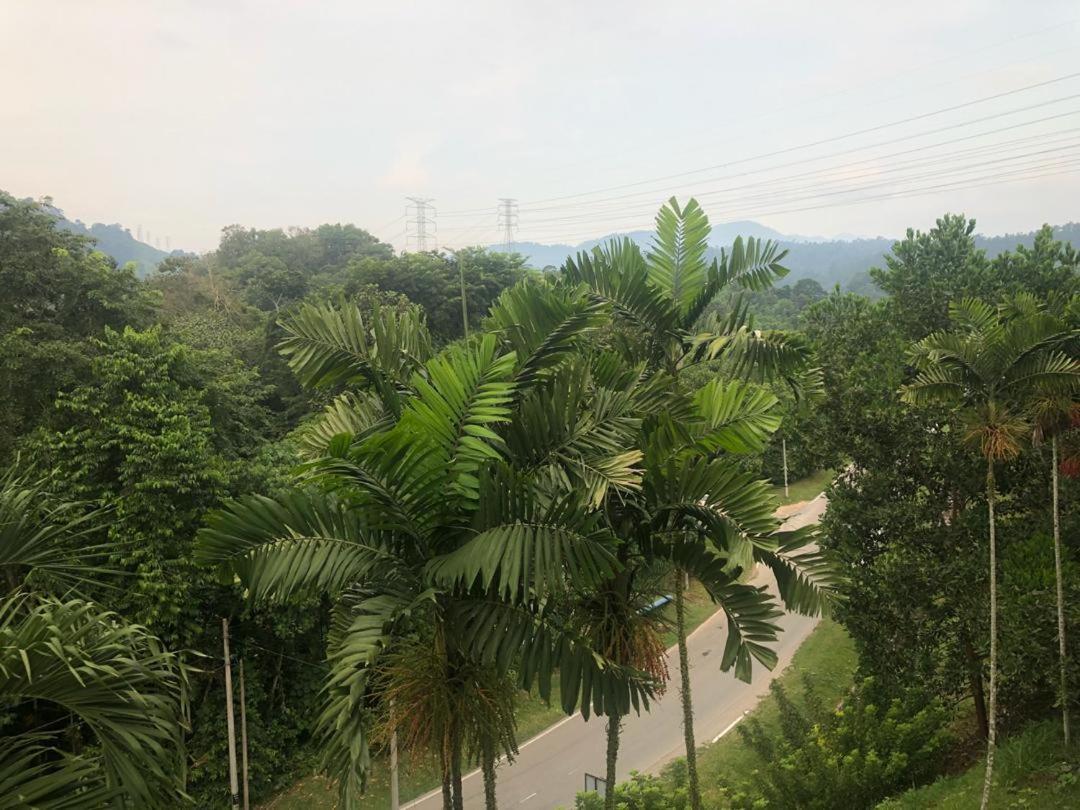 Selesa Hillhomes 1 At Bukit Tinggi Bentong Exteriör bild