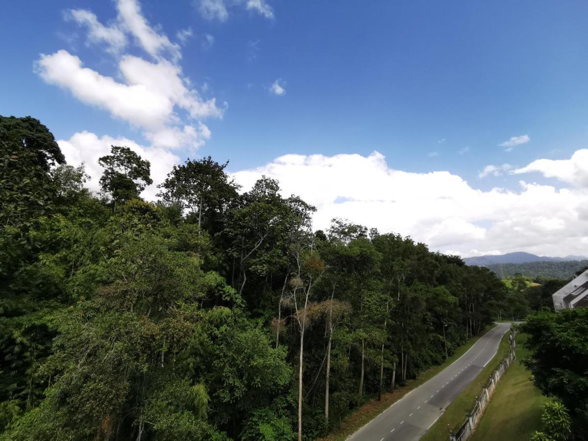 Selesa Hillhomes 1 At Bukit Tinggi Bentong Exteriör bild