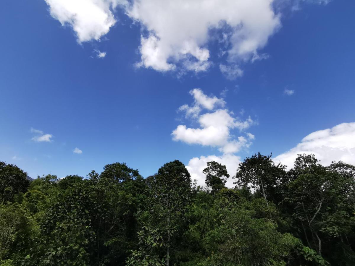 Selesa Hillhomes 1 At Bukit Tinggi Bentong Exteriör bild